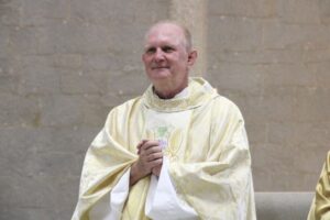 FOTOS: Paróquia São Luís Gonzaga acolhe novo pároco, padre Hélio Feuser