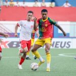 Brusque vence o Hercílio Luz e enfrentará a Chapecoense nas quartas de final do Catarinense