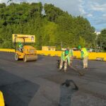 Ponte do Maluche será liberada para o trânsito às 6h desta sexta-feira (21)