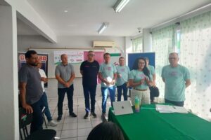 Lançamento da 5ª edição da “Corra Por Elas” celebra cinco anos de solidariedade e anuncia metas para 2025