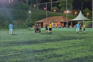 Competitividade e emoção dão ponta pé inicial no Campeonato Panela do Bandeirante