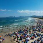 Transportes e turismo colocam SC com o maior crescimento do país no setor de serviços
