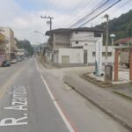 Conflito no bairro Azambuja deixa criança ferida por tiro de borracha; Polícia Militar esclarece situação