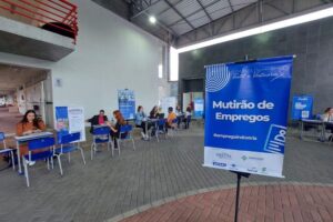 Sindicatos patronais realizam nova edição do Mutirão de Empregos Têxtil e Vestuário