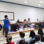 SINSEB discute campanha salarial 2025 e busca reajuste real para servidores de Brusque