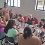 Hospital IMAS/Imigrantes realiza programação especial para as mulheres