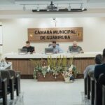 Câmara de Guabiruba aprova reajuste salarial para os servidores públicos