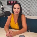 Prefeitura de Brusque anuncia saída da secretária de saúde Dra. Thayse Rosa