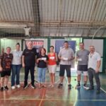Taça Gevaerd de Esportes SESC premia destaques da edição 2024