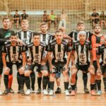 Campeonato Municipal de Futsal de Botuverá segue neste sábado (15)