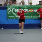 Campeonato Municipal de Bocha Vale Tudo Feminina começa nesta terça-feira (11)