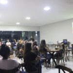 “Atitude de Dono”: palestra incentiva mentalidade empreendedora em Águas Claras