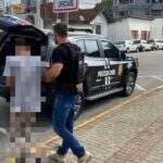 Homem é preso no bairro Azambuja por aplicar golpes com falsos serviços de estofaria