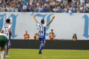 Avaí empata com a Chapecoense e conquista o 19º título catarinense na Ressacada