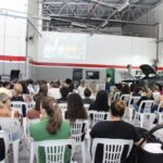 Núcleo de Automecânicas realiza curso de mecânica básica para mulheres