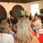 1ª Sessão de Negócios Internúcleos da ACIBr reúne mais de 50 empresas em Brusque