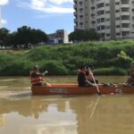 XII Descida do Rio comemora o Dia Mundial da Água; saiba como se inscrever