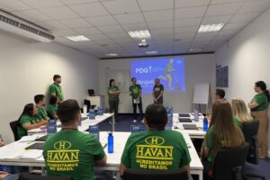 Havan aposta na formação de líderes e abre novas oportunidades