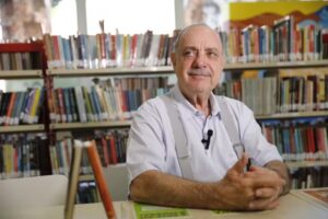 Morre Fuad Noman, prefeito de Belo Horizonte, aos 77 anos