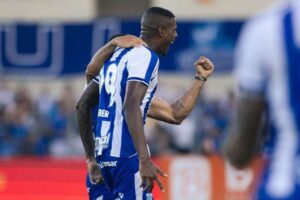 Adversário do Avaí sairá do confronto entre Chapecoense e Joinville