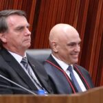 Moraes libera para julgamento denúncia da PGR contra Bolsonaro por tentativa de golpe de Estado; entenda