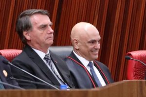 Moraes libera para julgamento denúncia da PGR contra Bolsonaro por tentativa de golpe de Estado; entenda