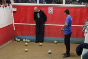 Campeonato Municipal de Bocha de Botuverá está previsto para abril