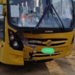 Duas pessoas morrem em grave acidente na BR-470