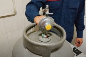 Os cuidados na instalação e no uso do gás de cozinha