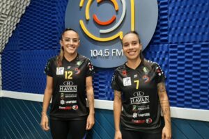 Em busca do título da Recopa Catarinense, Barateiro convida torcida para lotar o Sesi