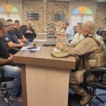 Setram faz balanço e apresenta resultados a respeito do Maio Amarelo