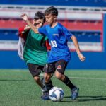 Fase Municipal do “Moleque Bom de Bola” de Brusque começa com grandes jogos
