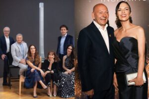 Quem são os donos do Senna Tower, o maior residencial do mundo em Balneário Camboriú?