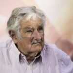 Morre José Mujica, ex-presidente do Uruguai, aos 89 anos