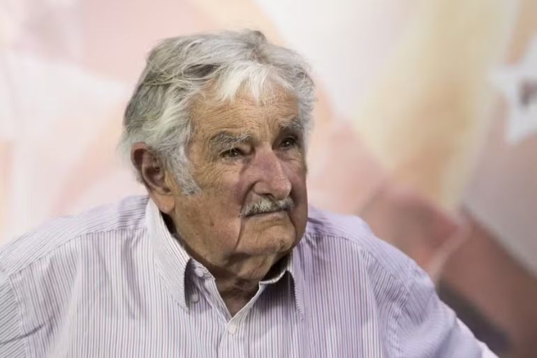 Morre José Mujica, ex-presidente do Uruguai, aos 89 anos