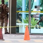 Ameaça de bomba no Ministério do Desenvolvimento Social em Brasília faz Polícia isolar área