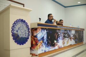 Sintimmmeb convoca trabalhadores para Assembleias da Campanha Salarial 2025/2026