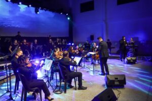 Orquestra Municipal de Guabiruba celebra 10 anos com concerto especial