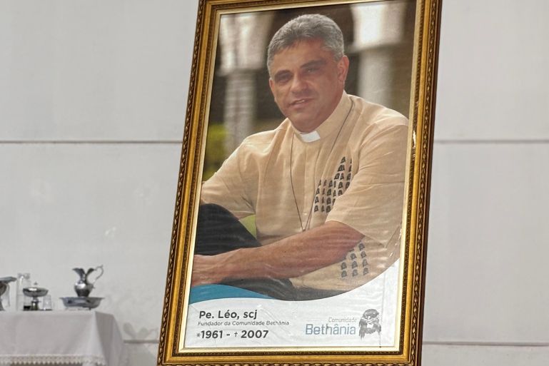 Missa marcará encerramento da fase diocesana do processo de beatificação do Padre Léo