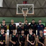 Brusque Basquete vence atual campeão e retoma liderança do Brasileiro