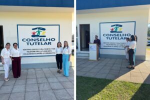 Botuverá inaugura sede reformada do Conselho Tutelar