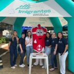 VÍDEO: Hospital IMAS/Imigrantes participa do Sábado Fácil