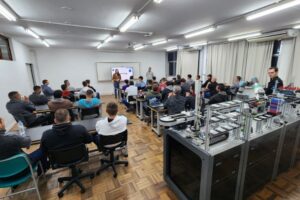 FIESC: Semana da Indústria 2025 contará com ações em Brusque
