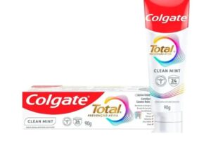 Anvisa volta a interditar pasta dental da Colgate