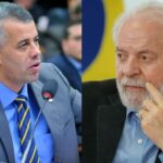 Deputado protocola pedido de impeachment de Lula devido a escândalo no INSS