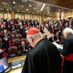 Vaticano mostra ordem da votação no Conclave; veja a ordem entre os cardeais brasileiros