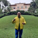 Luciano Hang apresenta projeto de preservação da Casa do Cônsul em Brusque