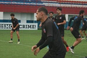 Tudo sobre a Série B do Catarinense 2025: formato, clubes e estreias