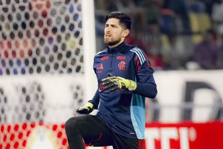 Flamengo: tentativa de assalto no Rio após retorno da Argentina