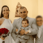 Adolescente mata pais e irmão após ser impedido de sair para encontro em Comendador Venâncio
